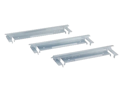 ガレージドア用亜鉛メッキエンドキャップII