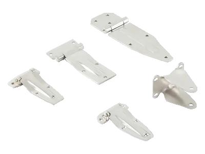 トラック用ヒンジ