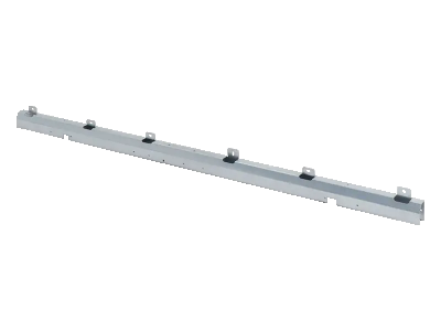 自動風防ガラスのための電流を通された基礎プロフィール